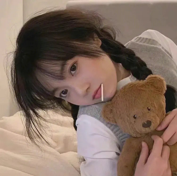 少女救地球