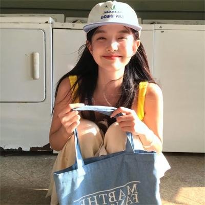 一个隐形女孩的自白