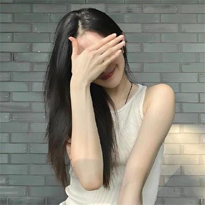 珍妮的画像